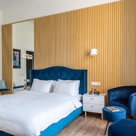 Proreznaya Apartments Kijów Zewnętrze zdjęcie