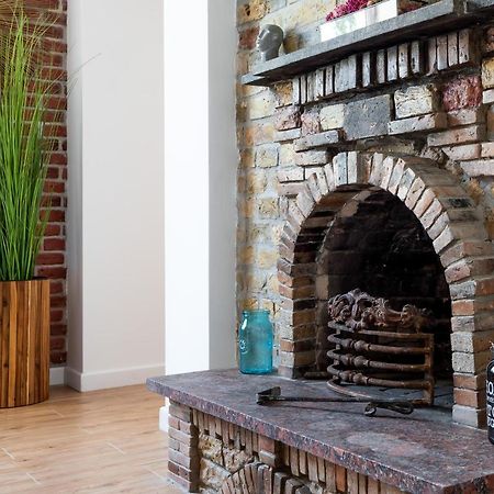 Proreznaya Apartments Kijów Zewnętrze zdjęcie