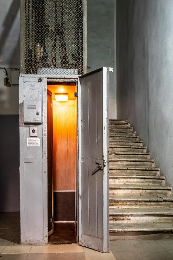 Proreznaya Apartments Kijów Zewnętrze zdjęcie