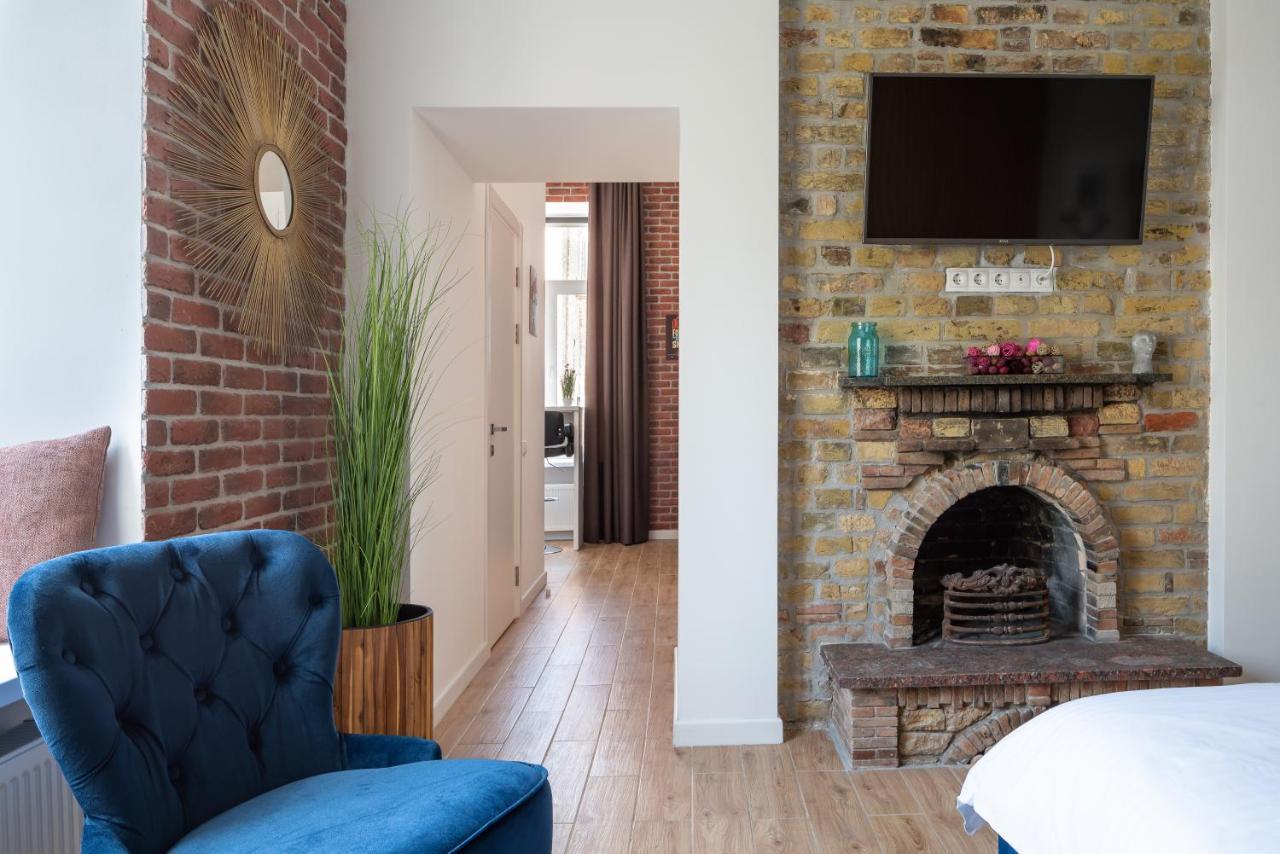 Proreznaya Apartments Kijów Zewnętrze zdjęcie