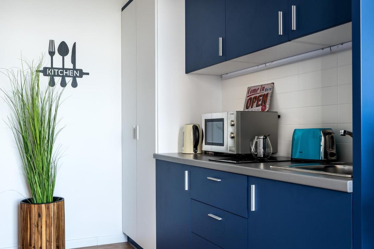Proreznaya Apartments Kijów Zewnętrze zdjęcie