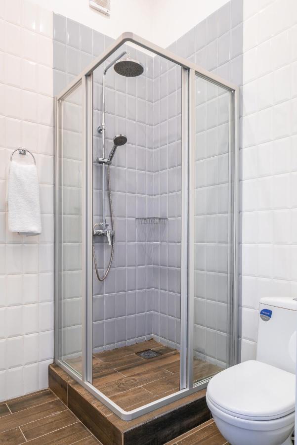 Proreznaya Apartments Kijów Zewnętrze zdjęcie