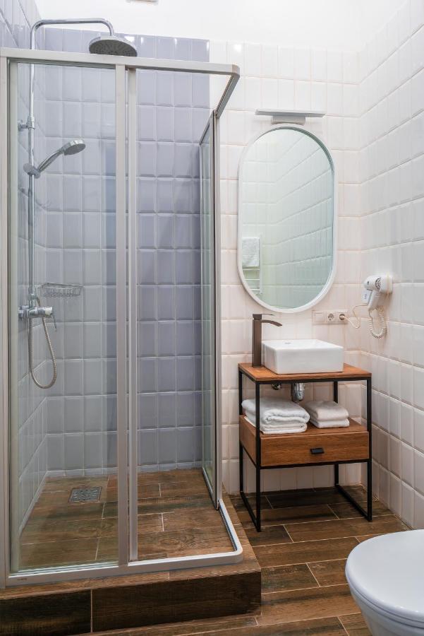 Proreznaya Apartments Kijów Zewnętrze zdjęcie